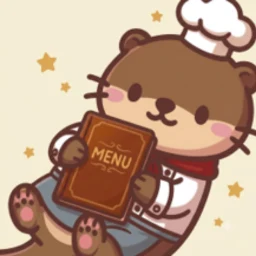 Ikon Mr. OtterChef