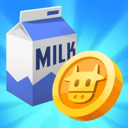 Ikon Milk Farm Tycoon